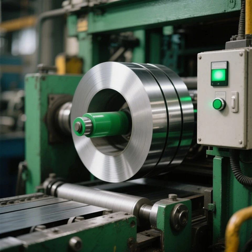 310S Stainless Steel Coil best